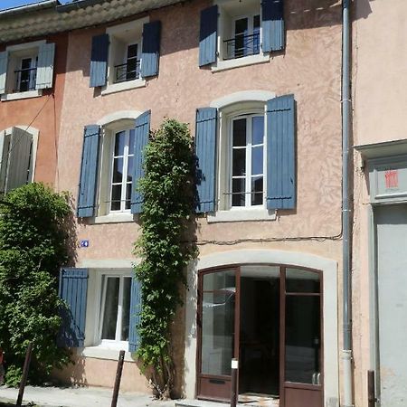 La Bignone Apartment LʼIsle-sur-la-Sorgue Exterior foto