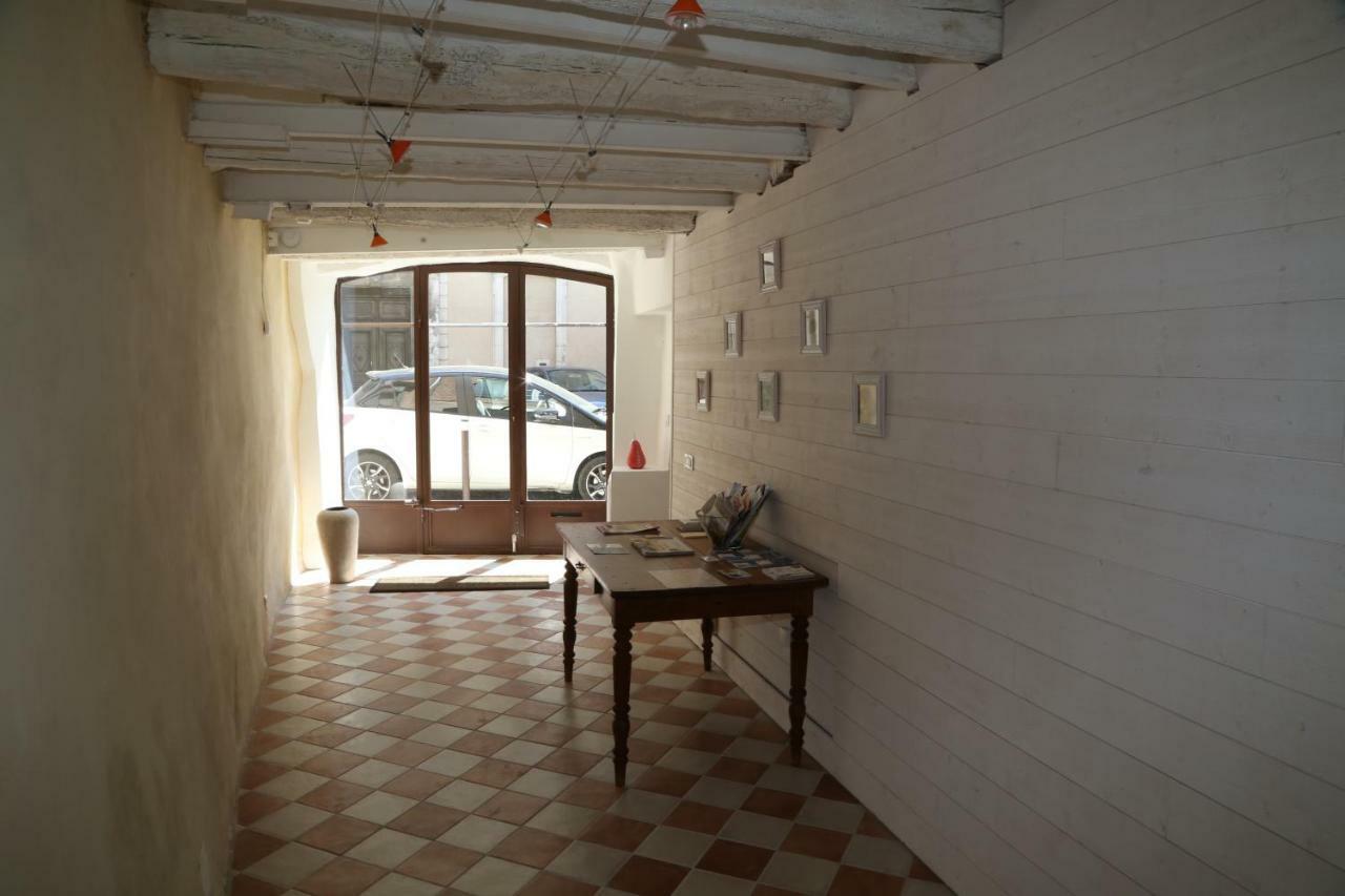 La Bignone Apartment LʼIsle-sur-la-Sorgue Exterior foto